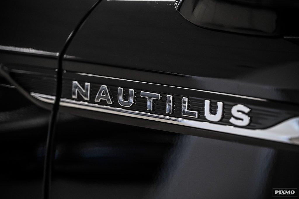 2023 Lincoln NAUTILUS in Brossard, Quebec - 15 - w1024h768px