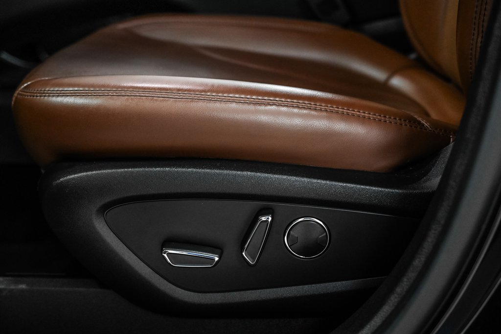 2023 Lincoln NAUTILUS in Brossard, Quebec - 21 - w1024h768px