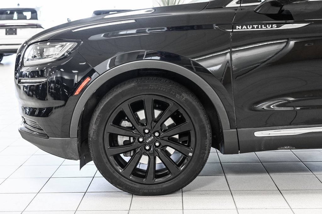 2023 Lincoln NAUTILUS in Brossard, Quebec - 14 - w1024h768px