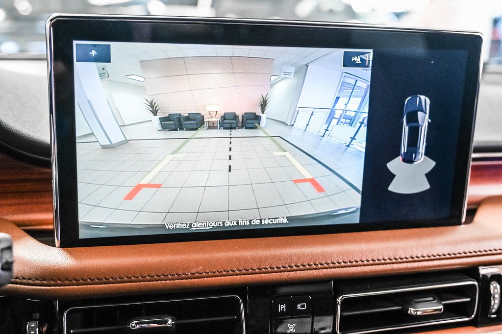 2023 Lincoln NAUTILUS in Brossard, Quebec - 26 - w1024h768px