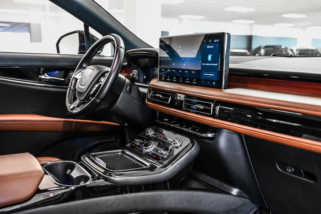 2023 Lincoln NAUTILUS in Brossard, Quebec - 35 - w1024h768px