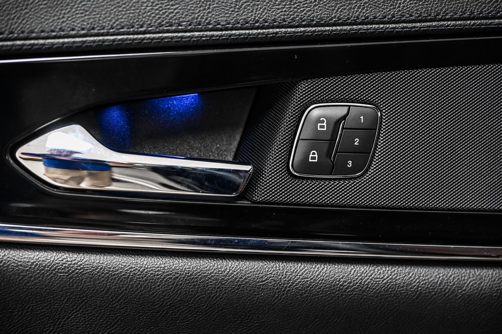 2023 Lincoln NAUTILUS in Brossard, Quebec - 20 - w1024h768px