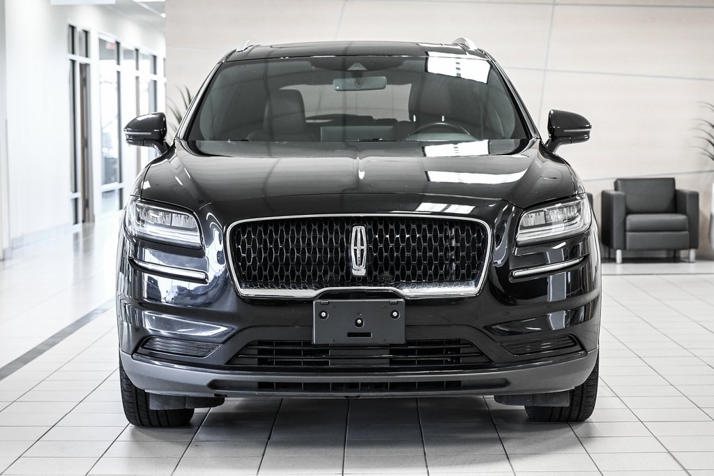 2023 Lincoln NAUTILUS in Brossard, Quebec - 2 - w1024h768px