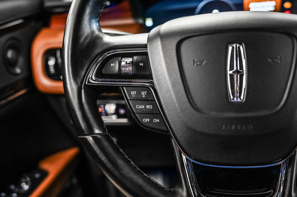 2023 Lincoln NAUTILUS in Brossard, Quebec - 22 - w1024h768px