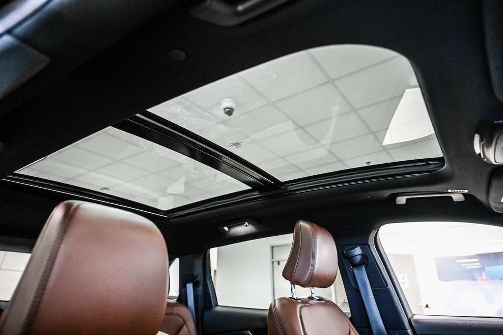 2023 Lincoln NAUTILUS in Brossard, Quebec - 37 - w1024h768px