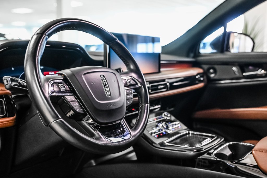 2023 Lincoln NAUTILUS in Brossard, Quebec - 19 - w1024h768px