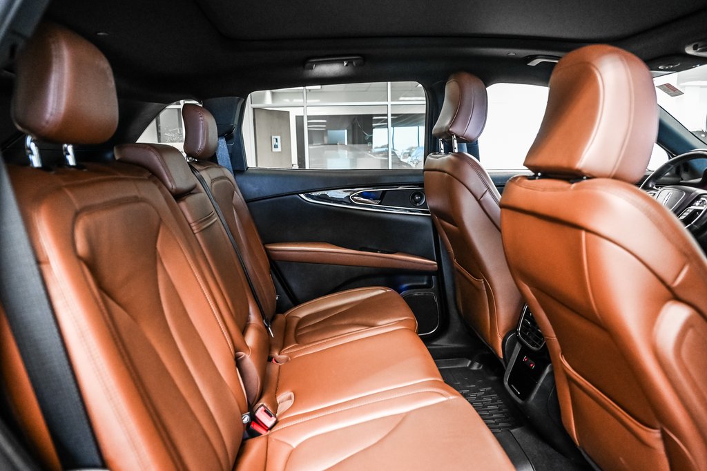 2023 Lincoln NAUTILUS in Brossard, Quebec - 28 - w1024h768px