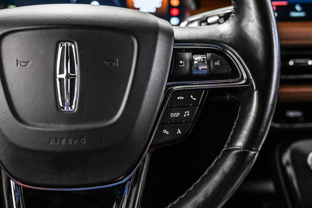 2023 Lincoln NAUTILUS in Brossard, Quebec - 23 - w1024h768px