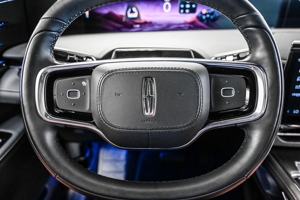 Lincoln NAUTILUS Reserve | AWD | HYBRID | JET PACK | 202A | 2024 à Brossard, Québec - 26 - w1024h768px
