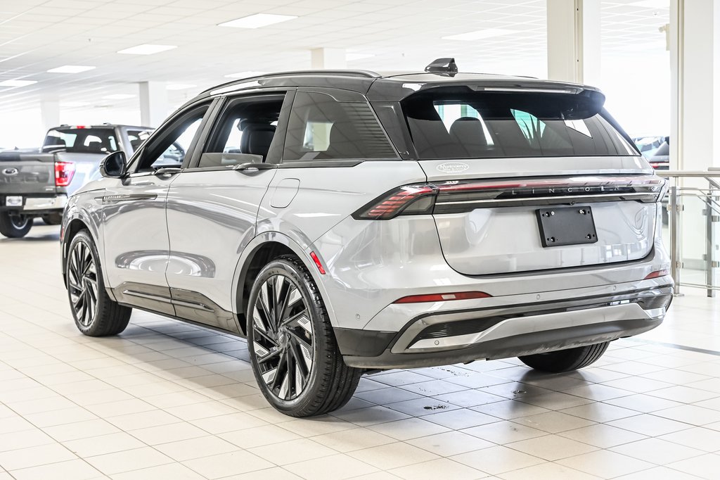 Lincoln NAUTILUS Reserve | AWD | HYBRID | JET PACK | 202A | 2024 à Brossard, Québec - 10 - w1024h768px