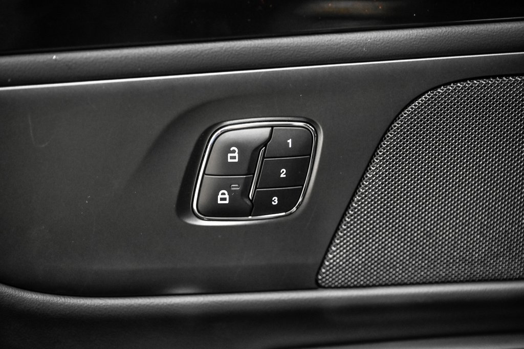 Lincoln NAUTILUS Reserve | AWD | HYBRID | JET PACK | 202A | 2024 à Brossard, Québec - 21 - w1024h768px