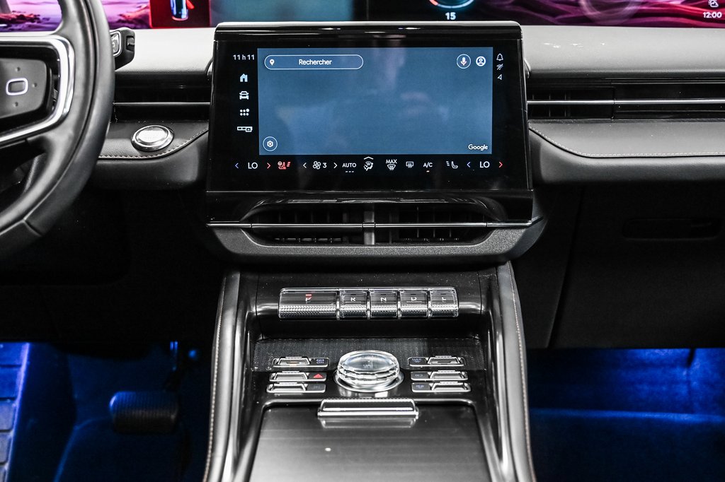 Lincoln NAUTILUS Reserve | AWD | HYBRID | JET PACK | 202A | 2024 à Brossard, Québec - 36 - w1024h768px