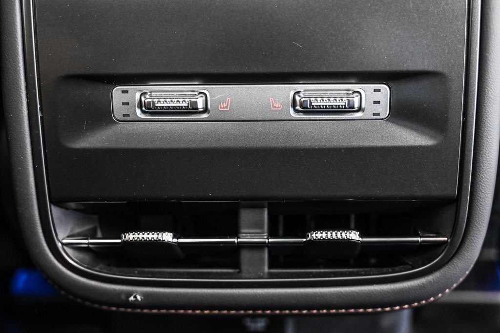 Lincoln NAUTILUS Reserve | AWD | HYBRID | JET PACK | 202A | 2024 à Brossard, Québec - 33 - w1024h768px