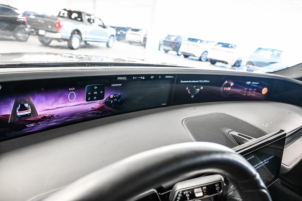 Lincoln NAUTILUS Reserve | AWD | HYBRID | JET PACK | 202A | 2024 à Brossard, Québec - 28 - w1024h768px