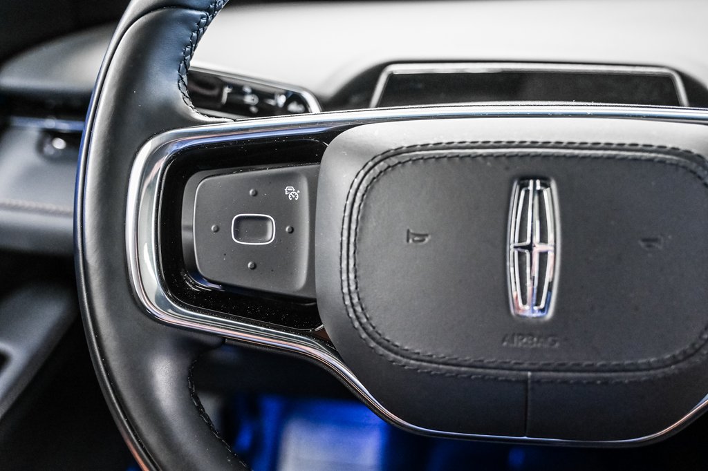 Lincoln NAUTILUS Reserve | AWD | HYBRID | JET PACK | 202A | 2024 à Brossard, Québec - 24 - w1024h768px