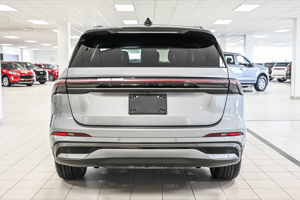 Lincoln NAUTILUS Reserve | AWD | HYBRID | JET PACK | 202A | 2024 à Brossard, Québec - 8 - w1024h768px