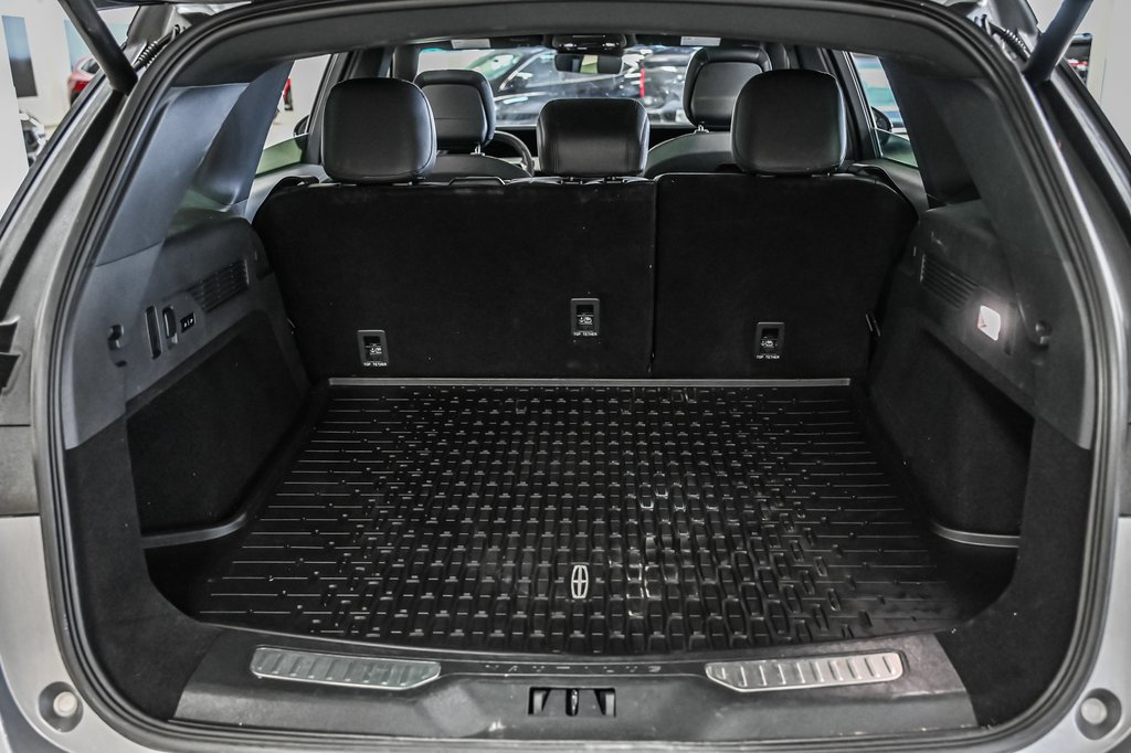 Lincoln NAUTILUS Reserve | AWD | HYBRID | JET PACK | 202A | 2024 à Brossard, Québec - 18 - w1024h768px