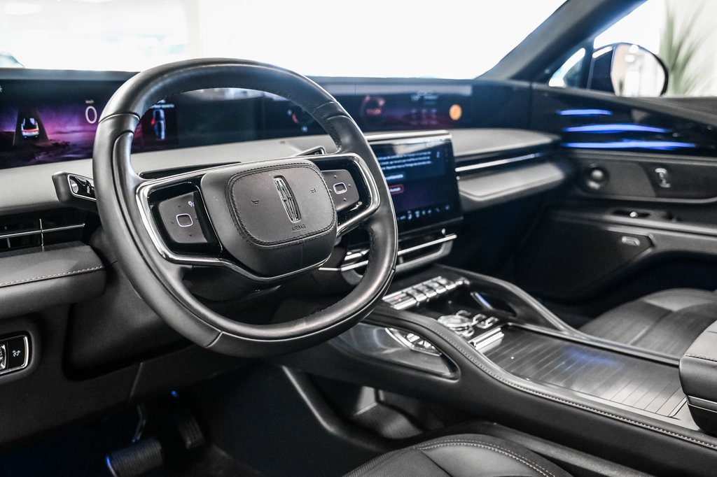Lincoln NAUTILUS Reserve | AWD | HYBRID | JET PACK | 202A | 2024 à Brossard, Québec - 20 - w1024h768px