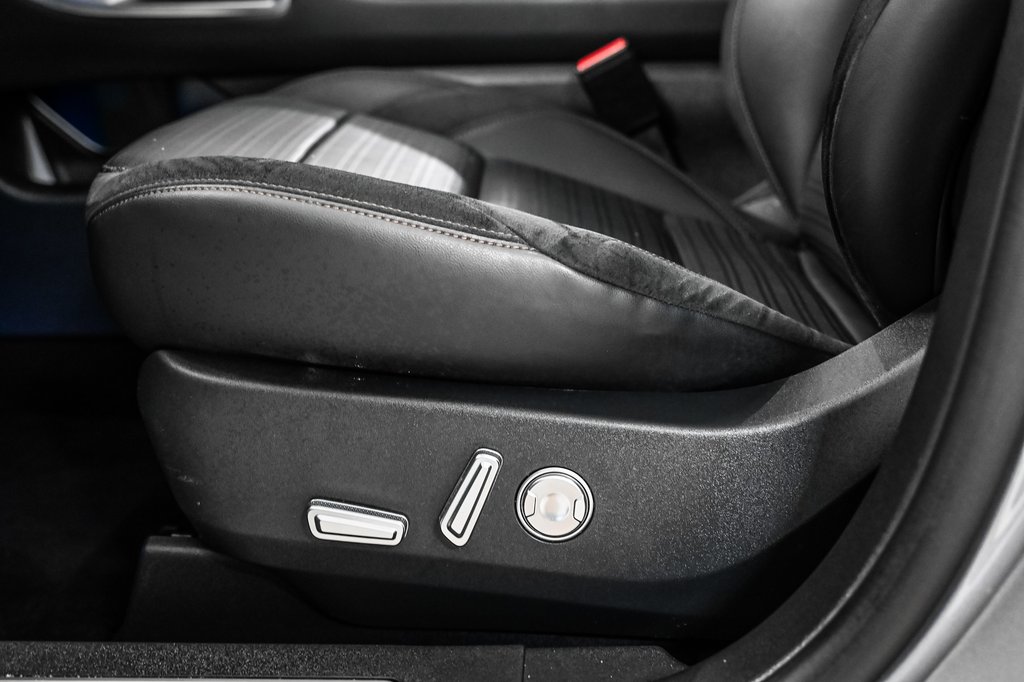 Lincoln NAUTILUS Reserve | AWD | HYBRID | JET PACK | 202A | 2024 à Brossard, Québec - 23 - w1024h768px