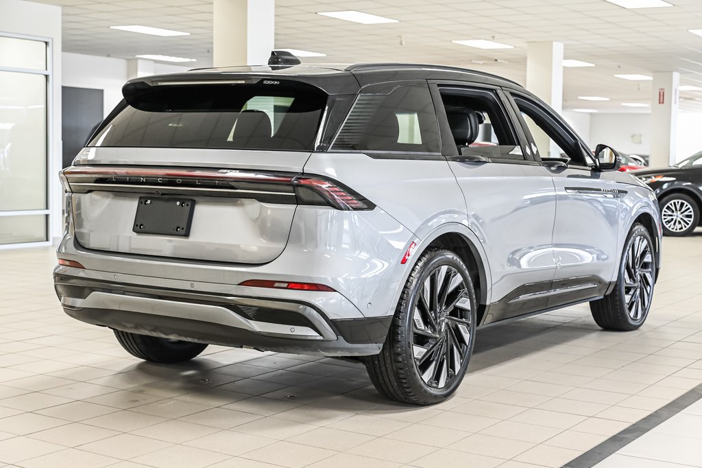 Lincoln NAUTILUS Reserve | AWD | HYBRID | JET PACK | 202A | 2024 à Brossard, Québec - 6 - w1024h768px