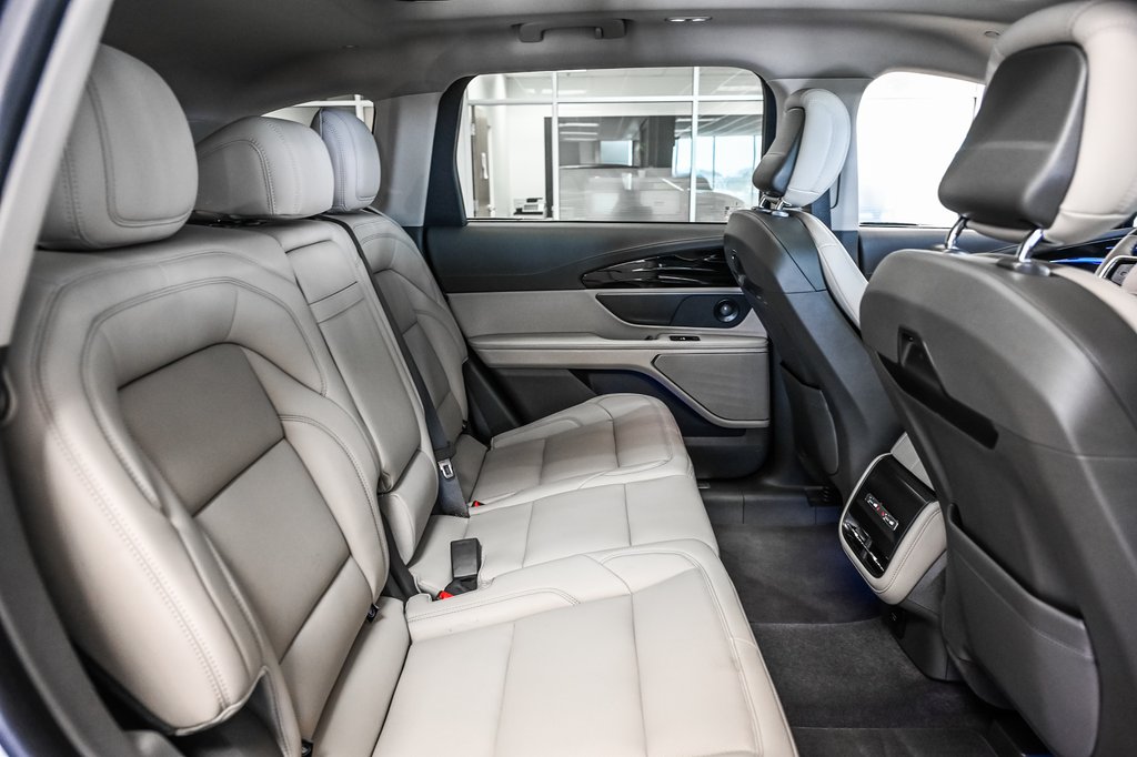 Lincoln Nautilus  2025 à Brossard, Québec - 35 - w1024h768px