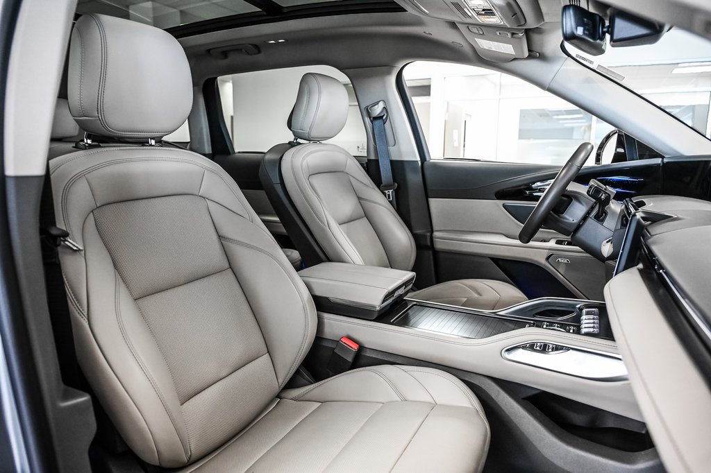 Lincoln Nautilus  2025 à Brossard, Québec - 41 - w1024h768px