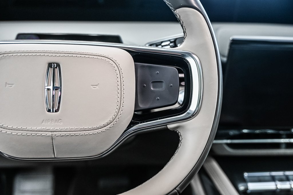 Lincoln Nautilus  2025 à Brossard, Québec - 26 - w1024h768px