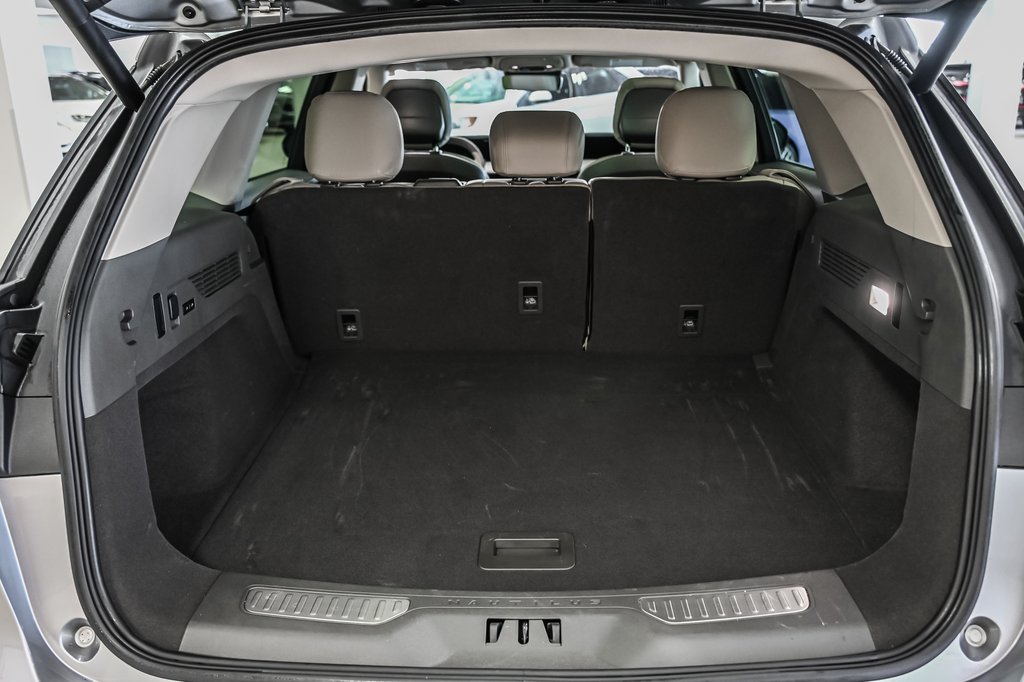 Lincoln Nautilus  2025 à Brossard, Québec - 18 - w1024h768px