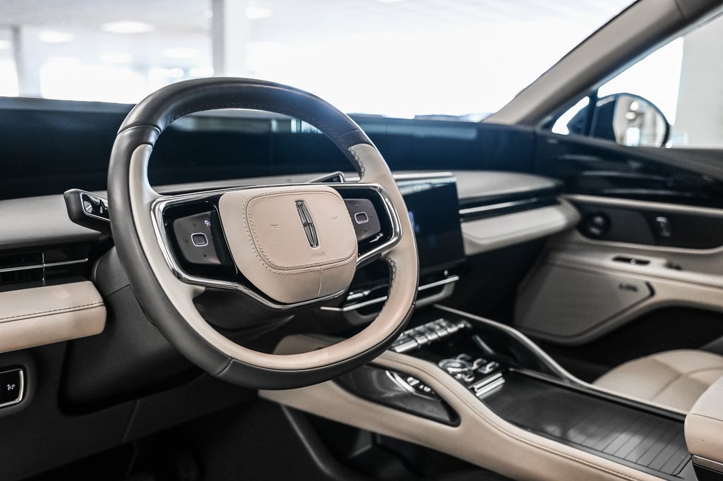 Lincoln Nautilus  2025 à Brossard, Québec - 22 - w1024h768px