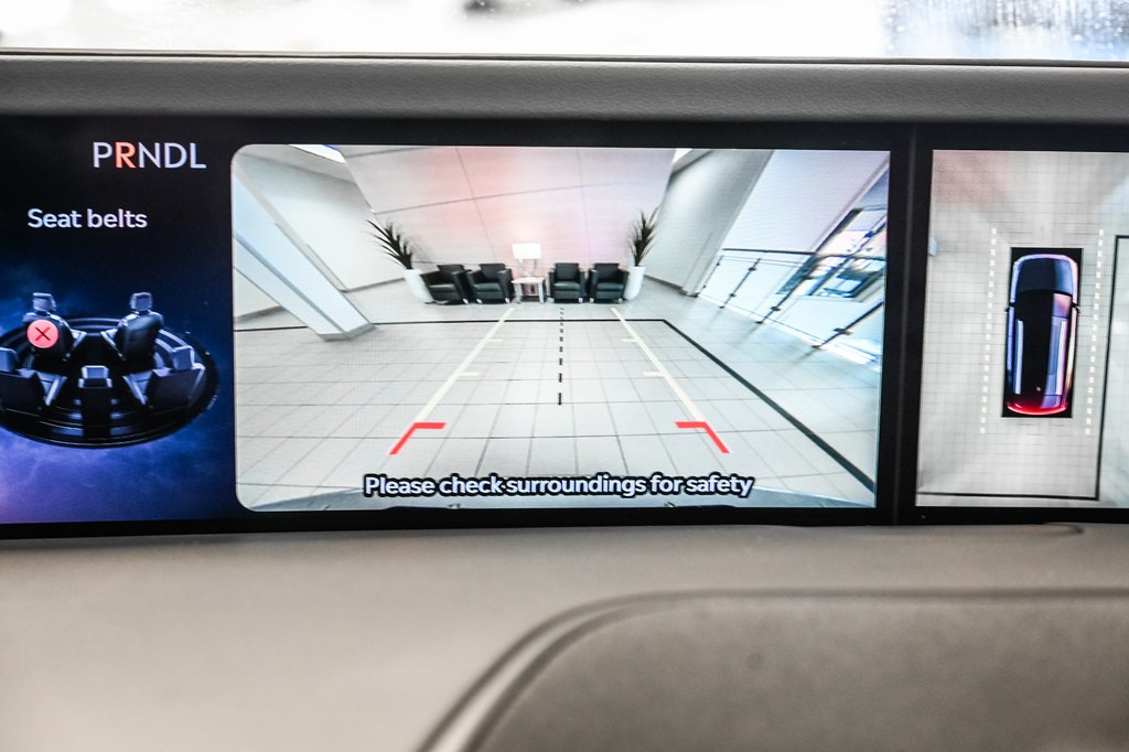 Lincoln Nautilus  2025 à Brossard, Québec - 32 - w1024h768px