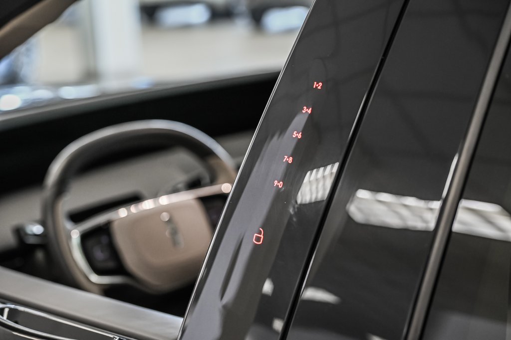 Lincoln Nautilus  2025 à Brossard, Québec - 21 - w1024h768px