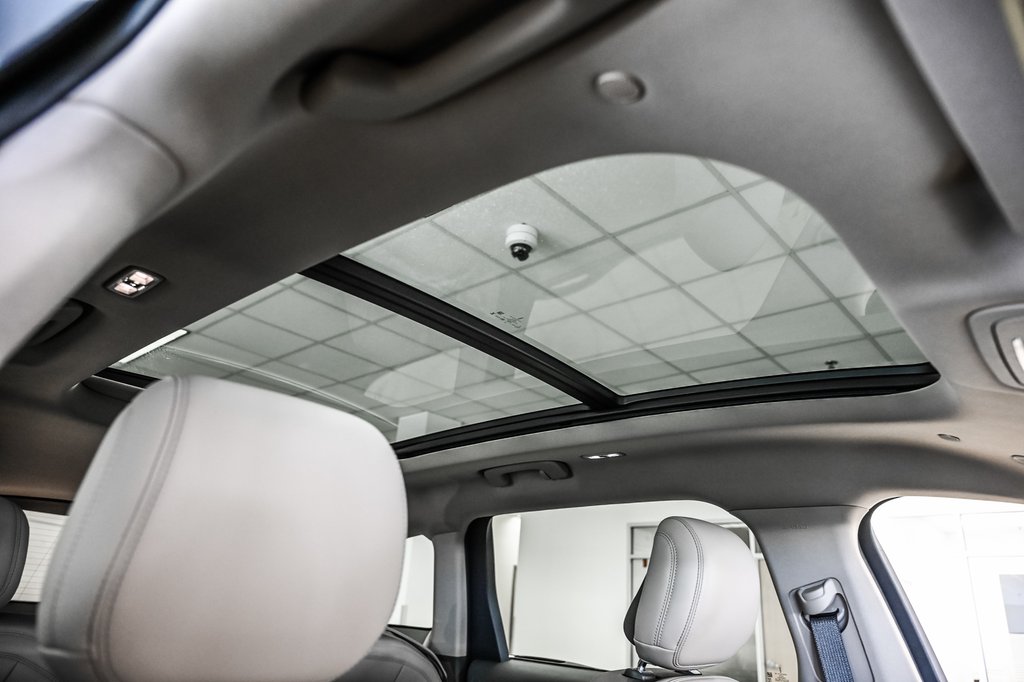 Lincoln Nautilus  2025 à Brossard, Québec - 42 - w1024h768px