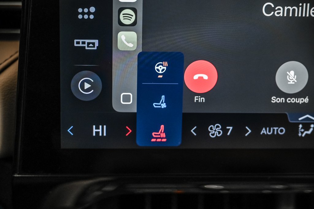 Lincoln Nautilus  2025 à Brossard, Québec - 30 - w1024h768px