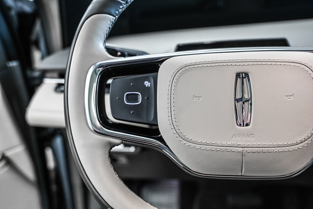 Lincoln Nautilus  2025 à Brossard, Québec - 25 - w1024h768px