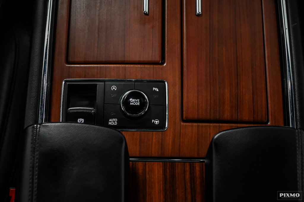 Lincoln Navigator L Reserve | MAX TOW PACK | LUXURY PACK | 201A | 2021 à Brossard, Québec - 36 - w1024h768px