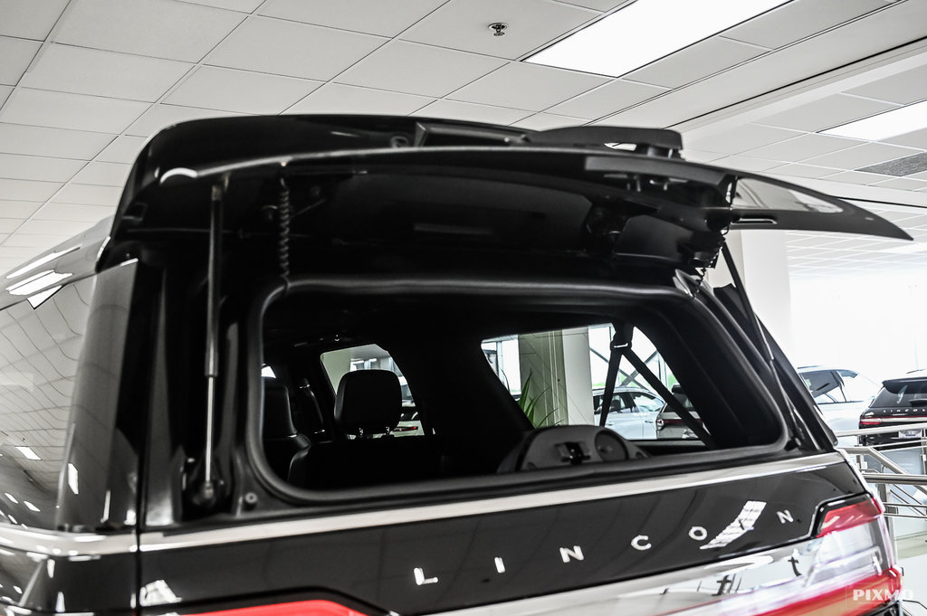 Lincoln Navigator L Reserve | MAX TOW PACK | LUXURY PACK | 201A | 2021 à Brossard, Québec - 15 - w1024h768px