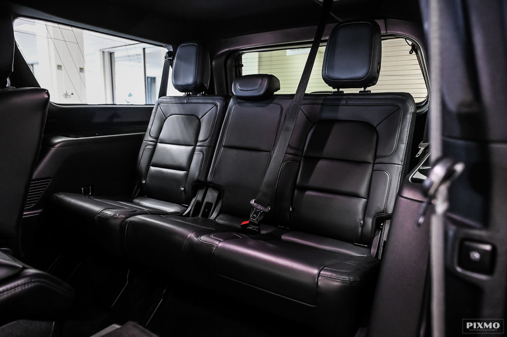 Lincoln Navigator L Reserve | MAX TOW PACK | LUXURY PACK | 201A | 2021 à Brossard, Québec - 19 - w1024h768px