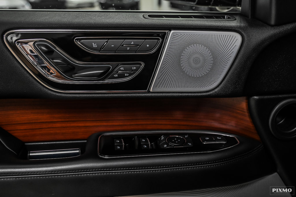 Lincoln Navigator L Reserve | MAX TOW PACK | LUXURY PACK | 201A | 2021 à Brossard, Québec - 23 - w1024h768px