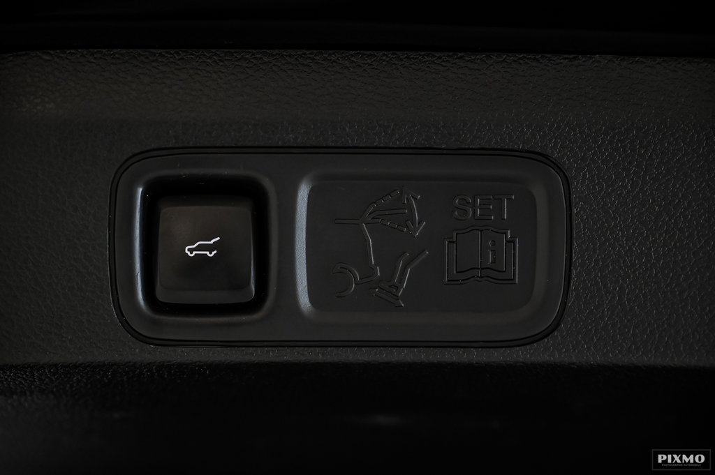 Lincoln Navigator L Reserve | MAX TOW PACK | LUXURY PACK | 201A | 2021 à Brossard, Québec - 18 - w1024h768px