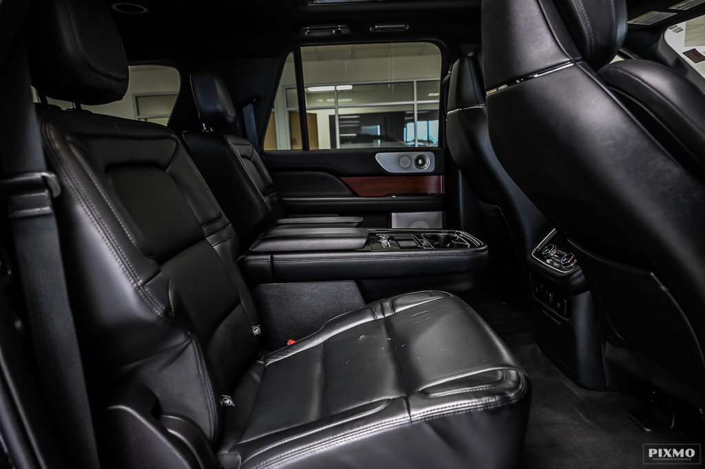 Lincoln Navigator L Reserve | MAX TOW PACK | LUXURY PACK | 201A | 2021 à Brossard, Québec - 30 - w1024h768px