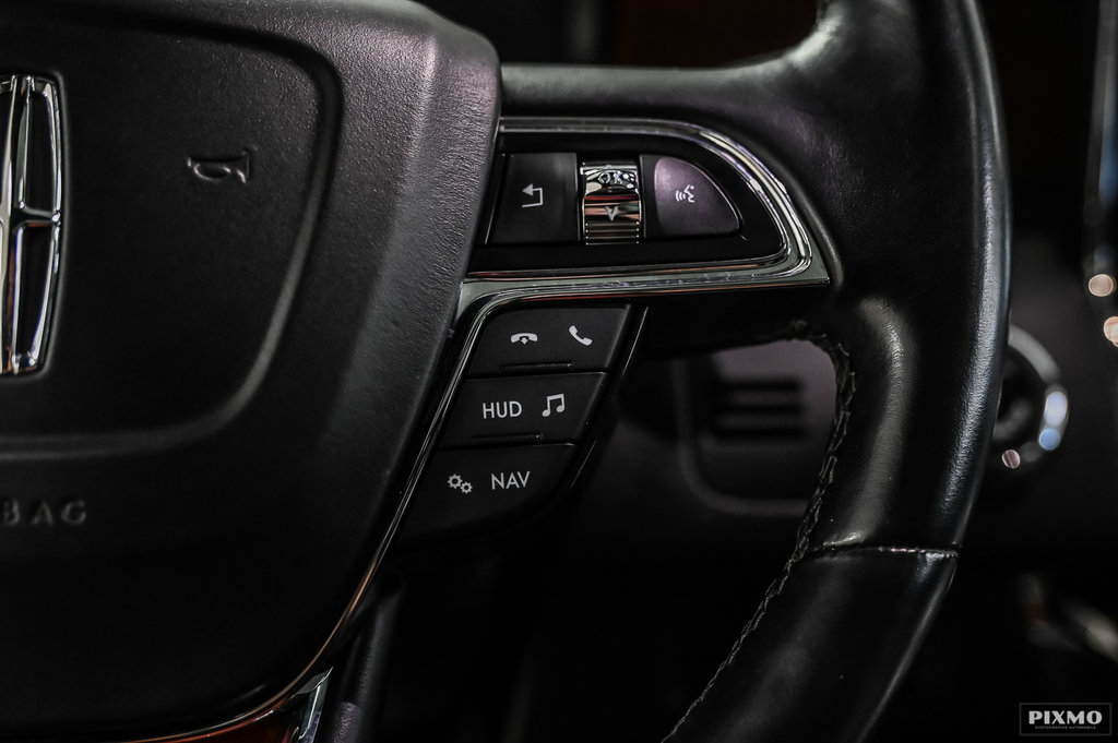 Lincoln Navigator L Reserve | MAX TOW PACK | LUXURY PACK | 201A | 2021 à Brossard, Québec - 25 - w1024h768px