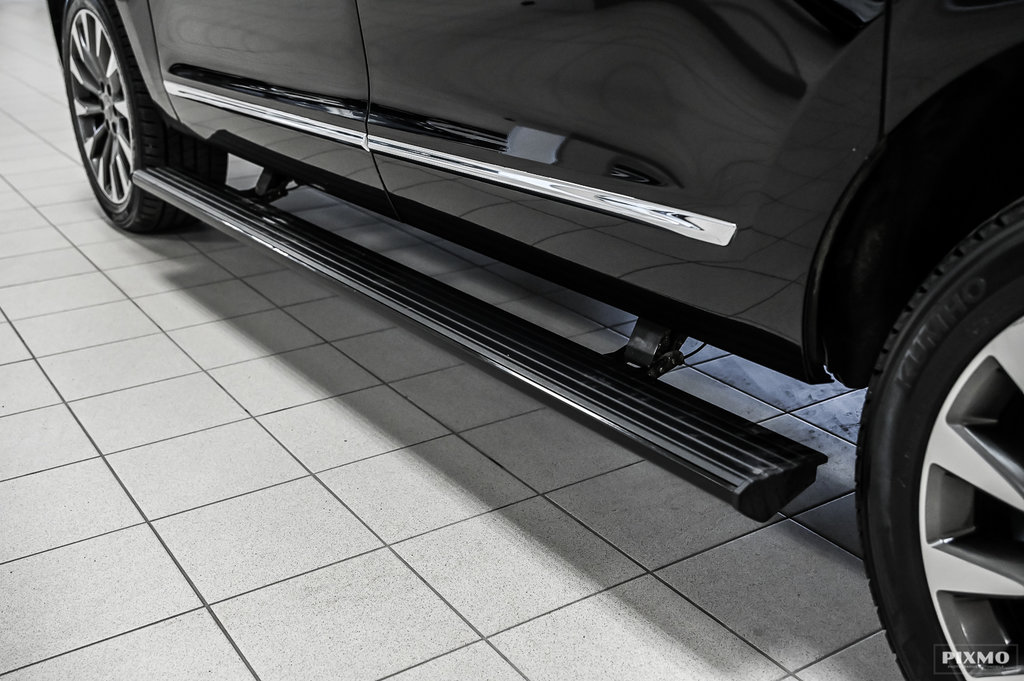 Lincoln Navigator L Reserve | MAX TOW PACK | LUXURY PACK | 201A | 2021 à Brossard, Québec - 20 - w1024h768px