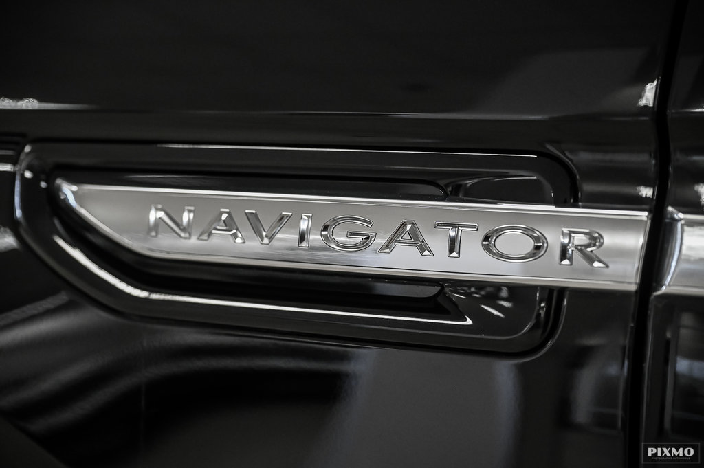Lincoln Navigator L Reserve | MAX TOW PACK | LUXURY PACK | 201A | 2021 à Brossard, Québec - 21 - w1024h768px