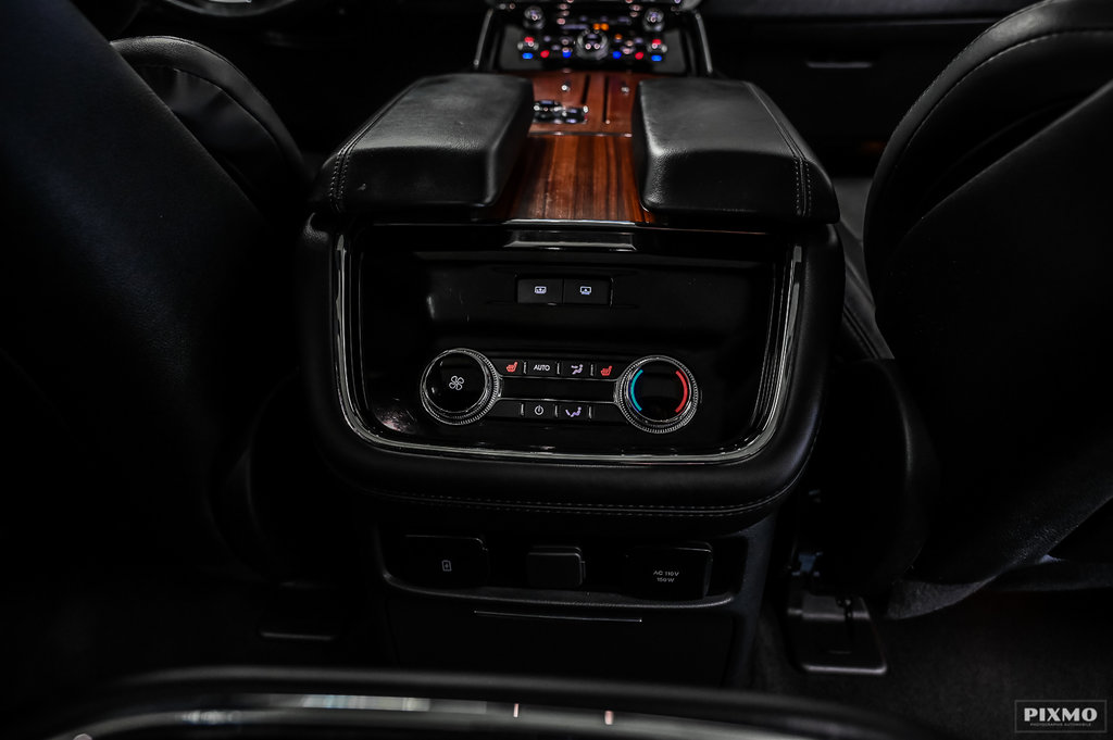 Lincoln Navigator L Reserve | MAX TOW PACK | LUXURY PACK | 201A | 2021 à Brossard, Québec - 31 - w1024h768px