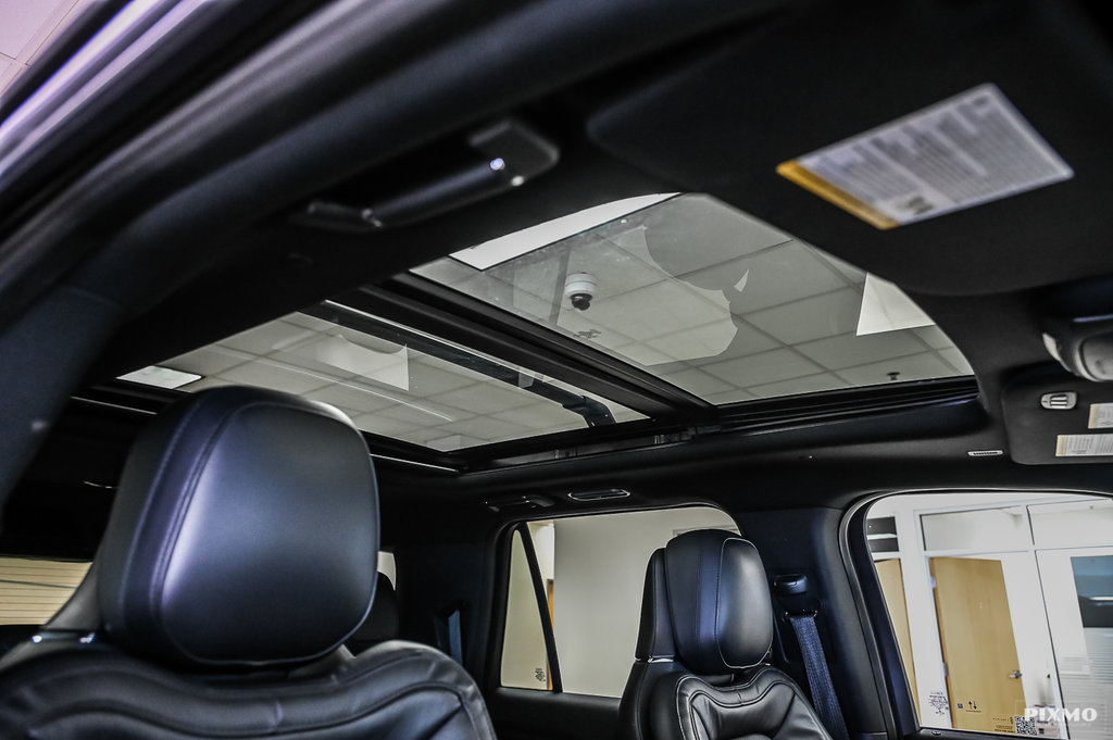 Lincoln Navigator L Reserve | MAX TOW PACK | LUXURY PACK | 201A | 2021 à Brossard, Québec - 39 - w1024h768px
