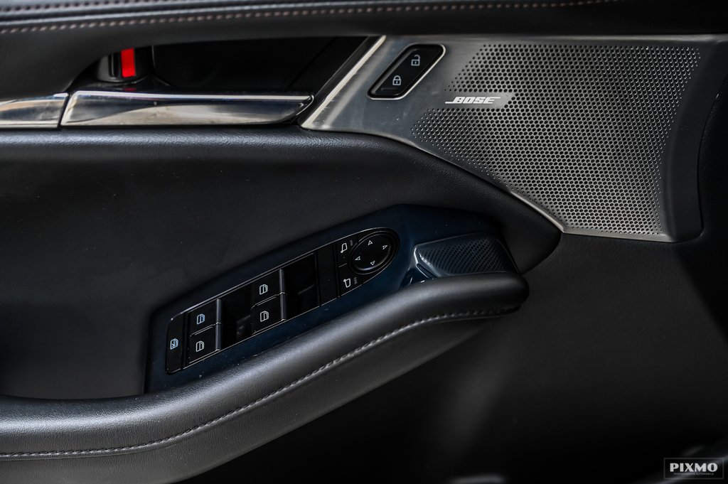 Mazda 3 GT | CUIR | TOIT OUVRANT | NAVIGATION | 2019 à Brossard, Québec - 17 - w1024h768px