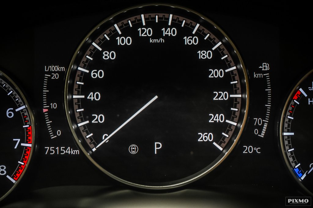 Mazda 3 GT | CUIR | TOIT OUVRANT | NAVIGATION | 2019 à Brossard, Québec - 23 - w1024h768px