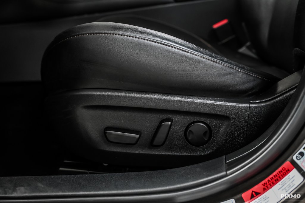 Mazda 3 GT | CUIR | TOIT OUVRANT | NAVIGATION | 2019 à Brossard, Québec - 18 - w1024h768px