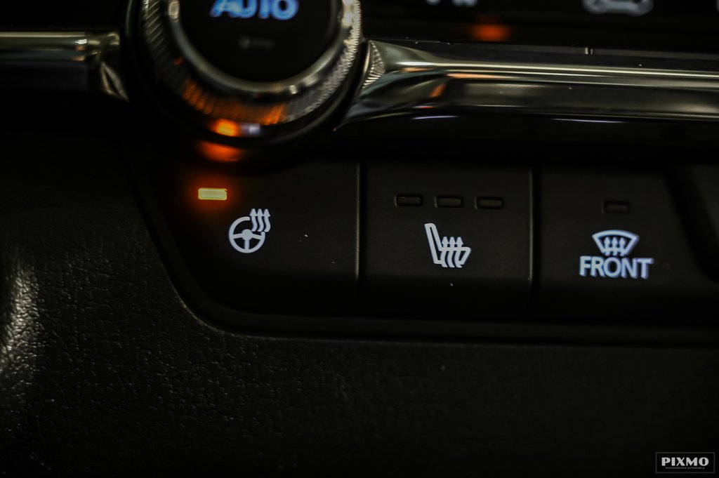 Mazda 3 GT | CUIR | TOIT OUVRANT | NAVIGATION | 2019 à Brossard, Québec - 25 - w1024h768px