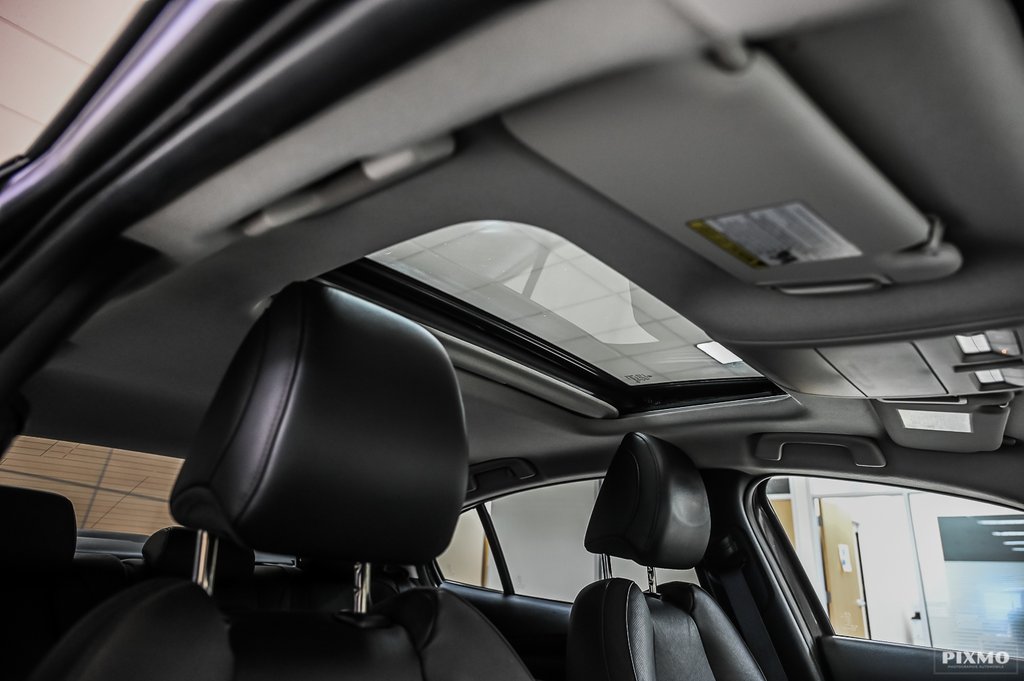 Mazda 3 GT | CUIR | TOIT OUVRANT | NAVIGATION | 2019 à Brossard, Québec - 33 - w1024h768px